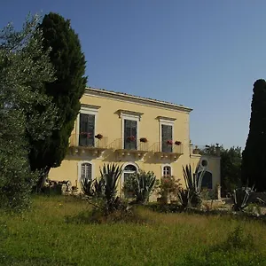 Baglio Calanchi , Modica Italie