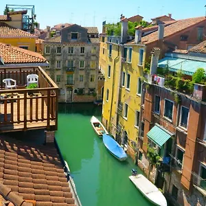 Cà Dolce Attico , Venise Italie