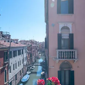 Casanova Deluxe By Wonderful Italy Apartment Venice