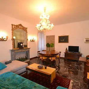Castello 5888 A, Santa Marina, Calle Marcello, Calle Apartment Venice