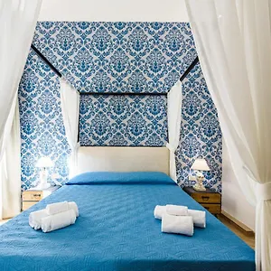 Incao I Pupi House Apartment Cefalu