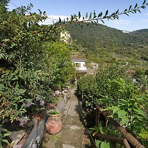 Lardarina , Corniglia Italie