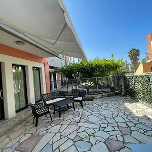 Casina Ciù Ciù , Lecce Italie
