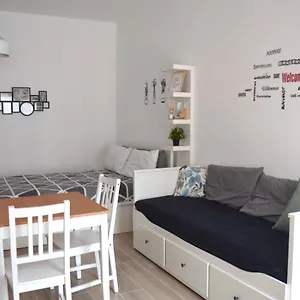 Bed&coffee Apartment Milan