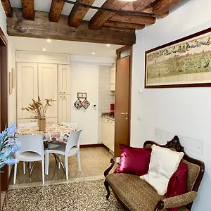 San Bortolomio Venise