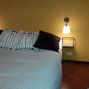 La Casa Di Flo Apartment Naples