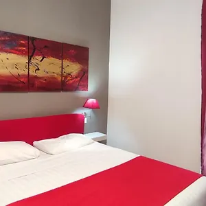 Vatican San Peter Quiet And Lovely Apartment Rome