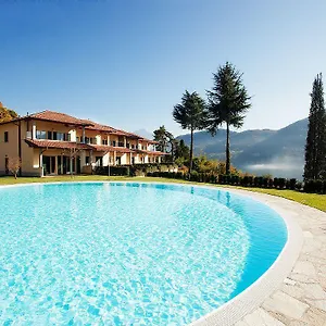 Residence-11 To Choose From In An Exclusive By Italian , Tremezzo Italie