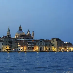 Blue Lagoon Venice
