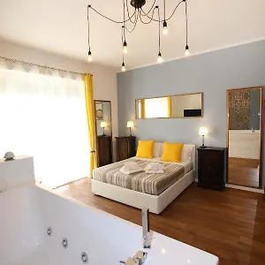Unique Luxury And Apartment Rome