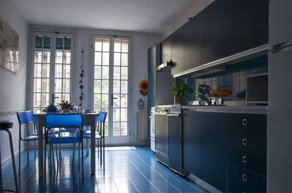 B&B Gli Angeli Venise