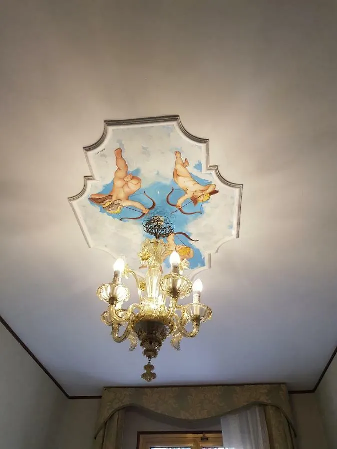 B&B Gli Angeli Venise 0*,  Italie