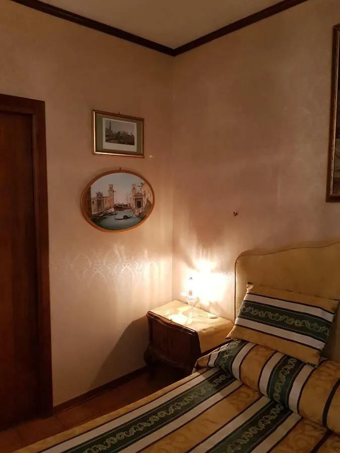 B&B Gli Angeli Venise Appartement