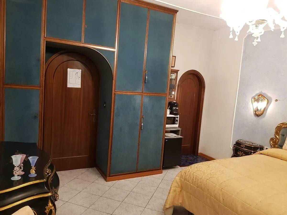 Appartement B&B Gli Angeli Venise Italie