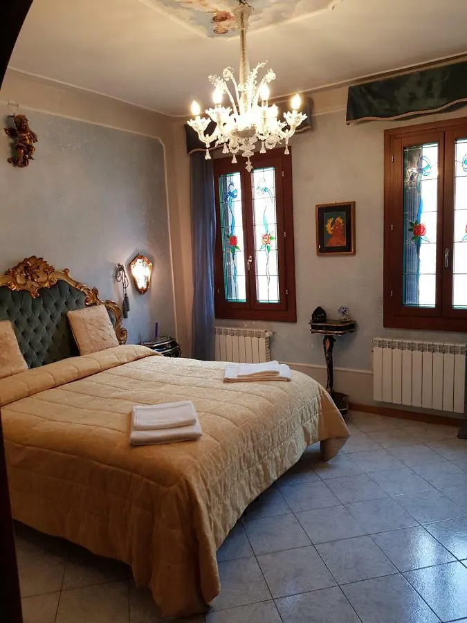 B&B Gli Angeli Venise