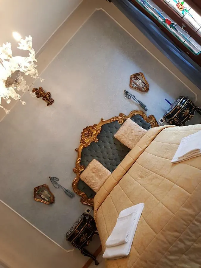 Appartement B&B Gli Angeli Venise